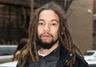 Décès de l'artiste de reggae Joseph "Jo Mersa" Marley à l'âge de 31 ans