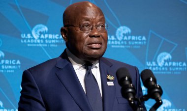 Accusations de collaboration avec Wagner entre le Burkina Faso et le Ghana