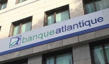 La Banque Atlantique signe une convention de construction de deux classes pour l'École Primaire Koira Tegui 1 dans la région de Dosso