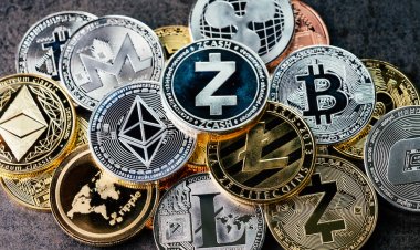 Les 5 meilleures cryptomonnaies à suivre en 2023