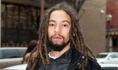 Décès de l'artiste de reggae Joseph "Jo Mersa" Marley à l'âge de 31 ans