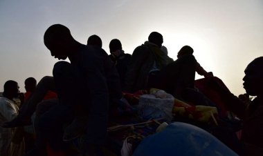 Arrestation d'un chef de réseau d'immigration clandestine au Niger