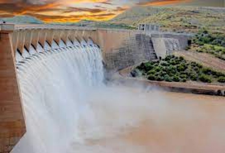 Le barrage de Kandadji : un projet controversé au Niger