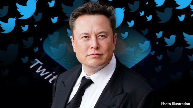 Sondage Twitter : Elon Musk appelé à démissionner de la tête de l'entreprise.