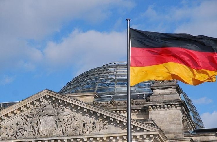 L'Allemagne engage un contingent "substantiel" de soldats pour la mission de l'UE au Niger