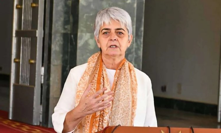 Les autorités du Burkina Faso déclarent la coordinatrice de l'ONU persona non grata