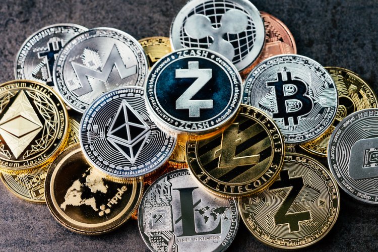Les 5 meilleures cryptomonnaies à suivre en 2023
