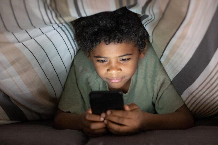 Protégez vos enfants en ligne : découvrez comment configurer facilement les contrôles parentaux sur votre téléphone Android