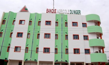 Des responsables de la BAGRI suspectés de blanchiment d'argent et de détournement de deniers publics