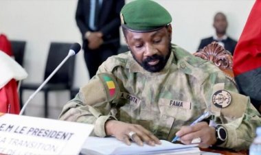 Mali accorde une grâce à 49 soldats de Côte d'Ivoire