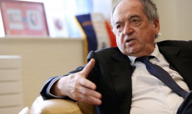 Le Graët vs Comex : la FFF à l'épreuve de la crise des propos controversés