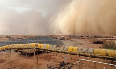 La Cominak face à ses engagements non tenus : le Syntramin l'attaque en justice