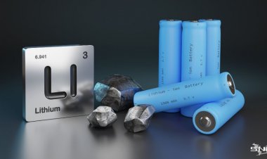 La course au lithium : comment la Chine prend l'avantage sur le reste du monde