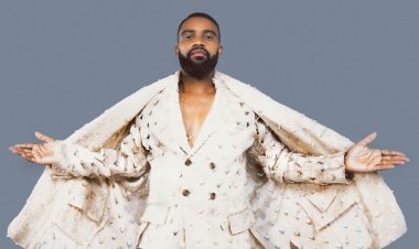 De Kinshasa à Paris : l'histoire de Fally Ipupa, l'ambassadeur de la Rumba Congolaise
