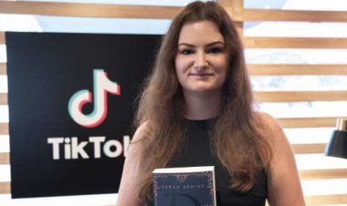 TikTok partenaire du Festival du livre de Bruxelles: une alliance qui suscite des inquiétudes
