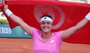 Ons Jabeur : Une star tunisienne qui brise les barrières et inspire les autres
