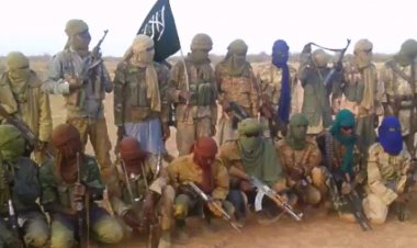 L'insurrection jihadiste au Burkina Faso : des femmes prises pour cible dans le nord du pays