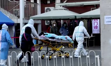 La Chine face à l'épidémie : comment la stratégie "zéro Covid" a tourné au désastre