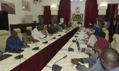Couverture de santé universelle : le Niger se penche sur les défis à relever