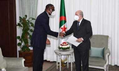 L'Algérie et le Mali unis dans la quête de la paix : le ministre malien des Affaires étrangères salue le rôle fédérateur de l'Algérie