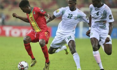 CHAN 2022 : Congo et Niger, un match nul décevant qui sonne la fin des espoirs de qualification pour le Congo