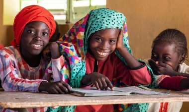 L'éducation : un enjeu crucial pour le développement du Niger