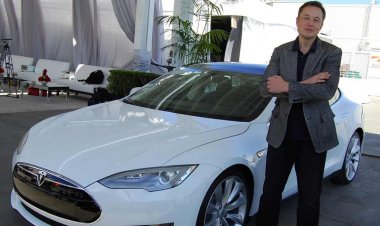 Twitter contre Tesla : Elon Musk se défend des accusations de manipulation d'actions