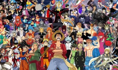 Manga Mania: Le 50e Festival international de la BD célèbre l'explosion de popularité des mangas en France