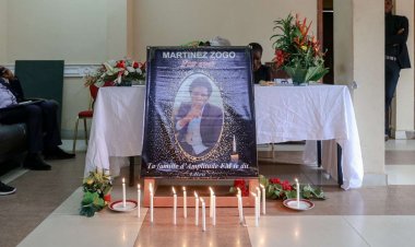 Martinez Zogo : un symbole de la lutte contre la corruption au Cameroun