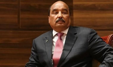 Procès historique en Mauritanie: l'ancien chef d'Etat accusé de corruption