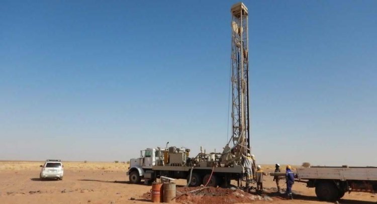 Projet d'uranium Madaouela : GoviEx Uranium annonce des avancées dans la recherche de financement