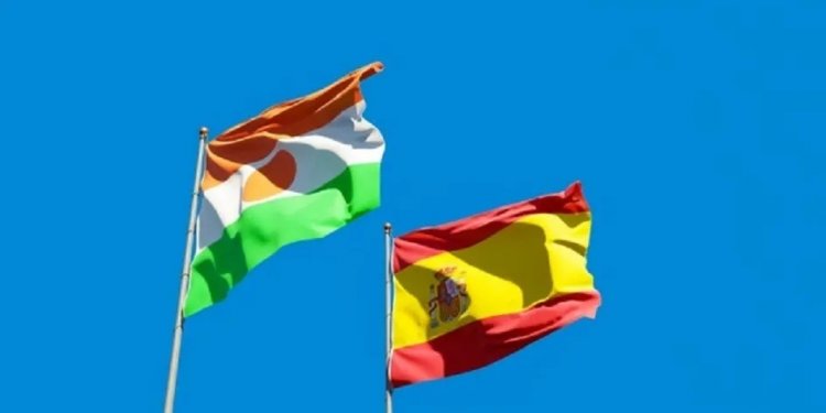 60 millions d'euros accordés par l'Espagne pour le développement du Niger
