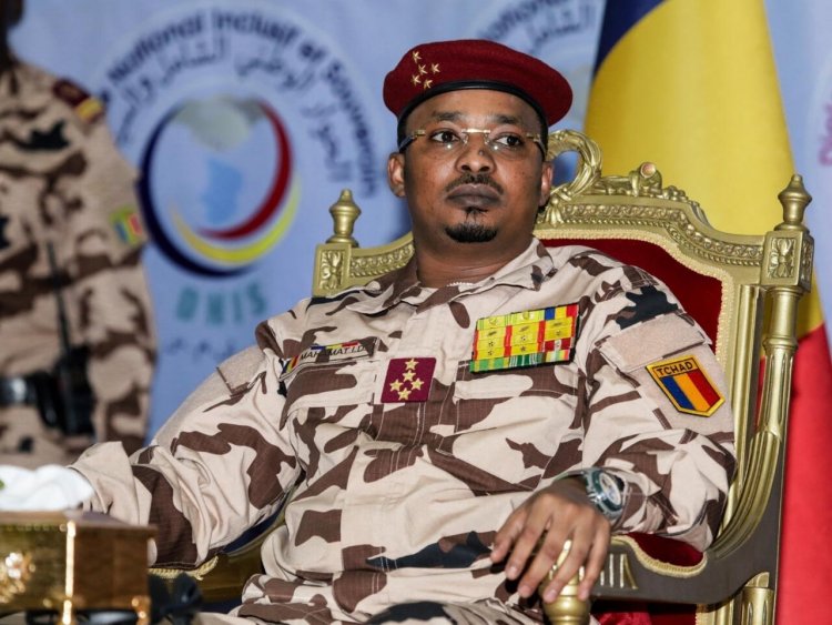 Tension à N'Djamena: Déby accuse l'Organisation des droits humains de coup d'Etat