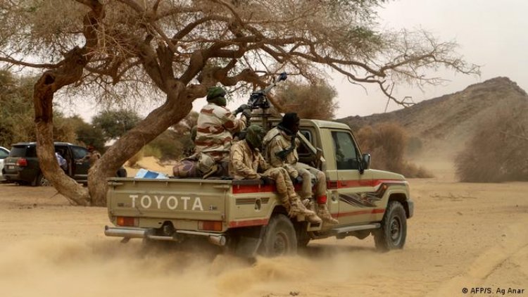 Sécurisation des régions frontalières: l'armée nigérienne arrête des terroristes liés à des groupes armés
