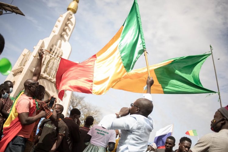 Le 14 janvier, la journée de la fierté patriotique au Mali