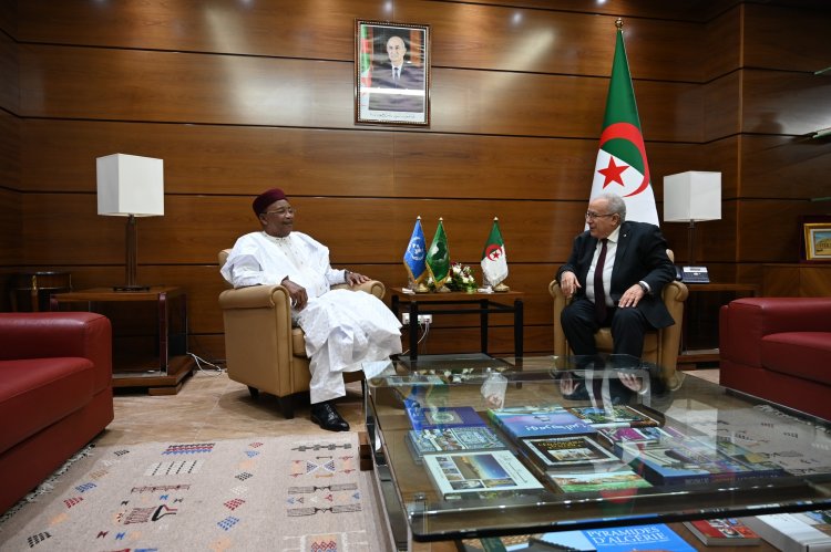 L'Algérie, la solution à la crise au Sahel : une approche alternative face à l'échec des puissances étrangères
