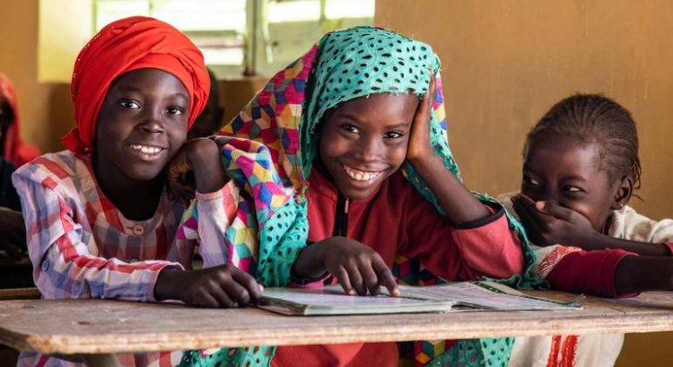 L'éducation : un enjeu crucial pour le développement du Niger