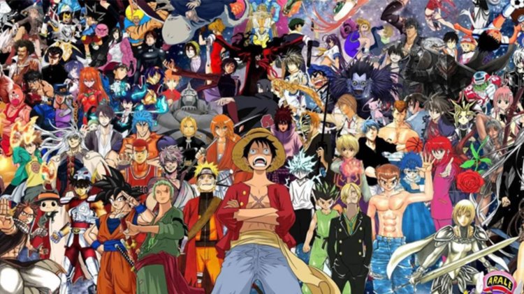 Manga Mania: Le 50e Festival international de la BD célèbre l'explosion de popularité des mangas en France