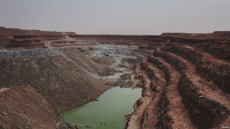 L'héritage radioactif d'Orano : la vérité sur les dangers cachés à Arlit, Niger