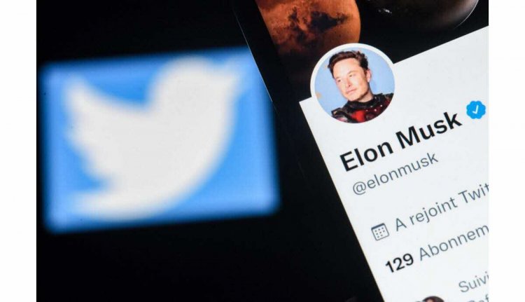 Twitter se met au premium avec l'abonnement zéro pub d'Elon Musk