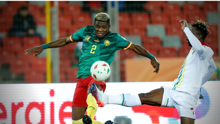 Le Niger crée l'exploit en éliminant le Cameroun des quarts de finale du CHAN