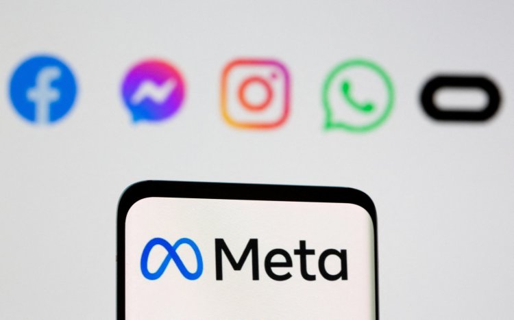 Meta : une année difficile pour le géant des réseaux sociaux