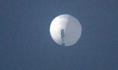 L'incident du ballon : un nouvel élément de volatilité pour les relations États-Unis-Chine