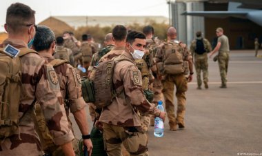 Barkhane, une force d'occupation selon l'analyste politique malien Abdoulaye Diallo