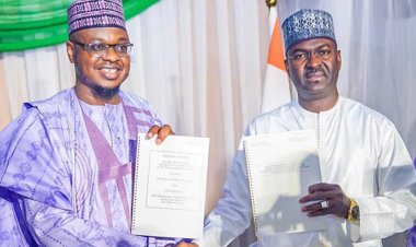 Vers une frontière sans faille : le Nigéria et le Niger unissent leurs forces dans les télécommunications