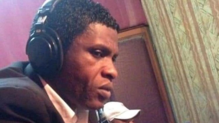 L'homme d'affaires influent Jean-Pierre Amougou Belinga arrêté dans l'affaire du meurtre de Martinez Zogo