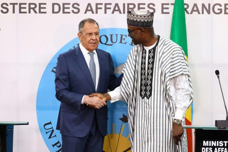 Sergueï Lavrov et le Mali: l'amitié sous le signe de la défense de la justice