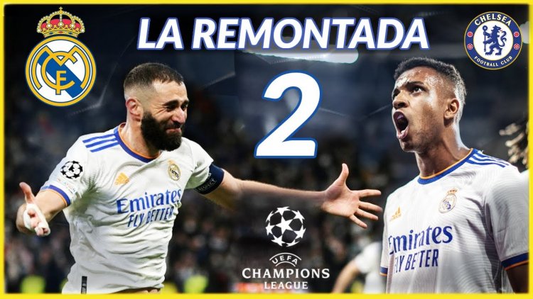 L'art de la remontada : un phénomène qui restera à jamais gravé dans l'histoire du football