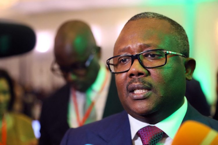 Crise Nigérienne & Survie de la CEDEAO: Point de Vue du Président de la Guinée-Bissau
