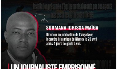 Liberté de la Presse sous Pression : Régimes Militaires de l'AES et Biais des Médias Occidentaux en Période de Conflit